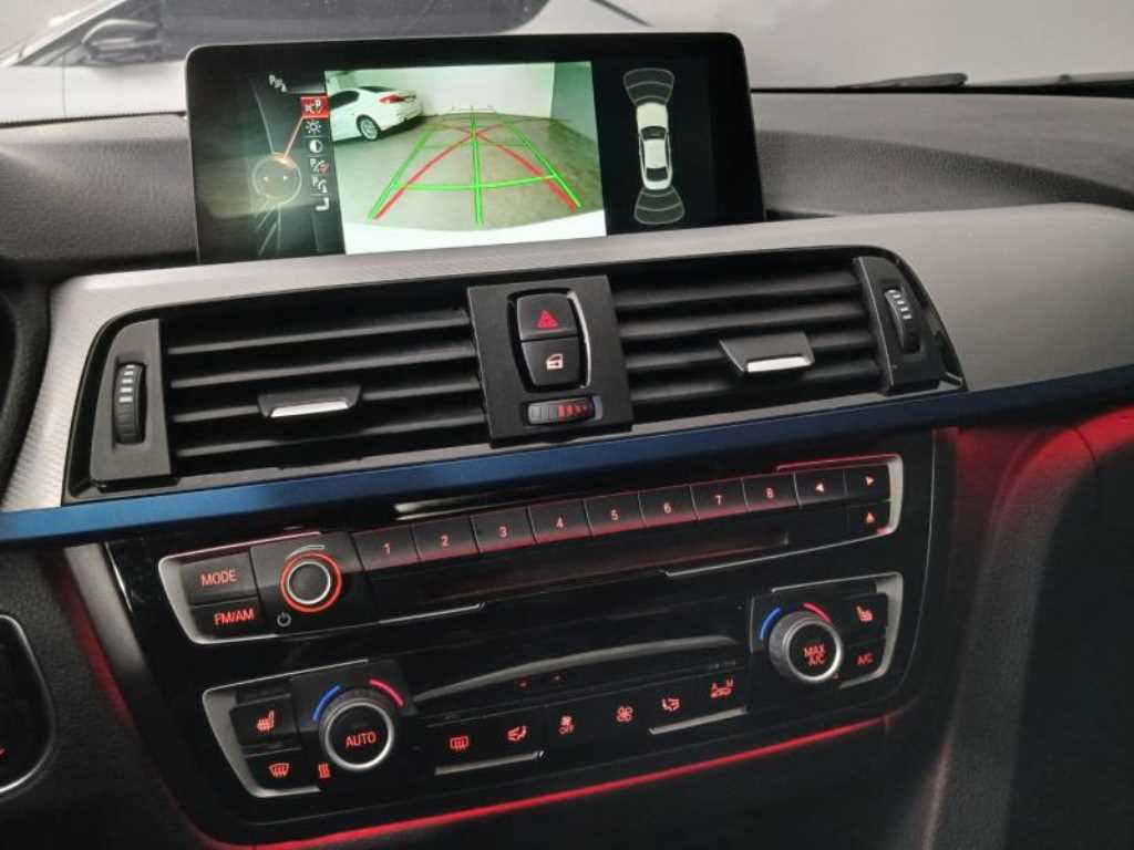 BMW 4시리즈(1세대) 쿠페 428i M 스포츠팩 - 이미지 15