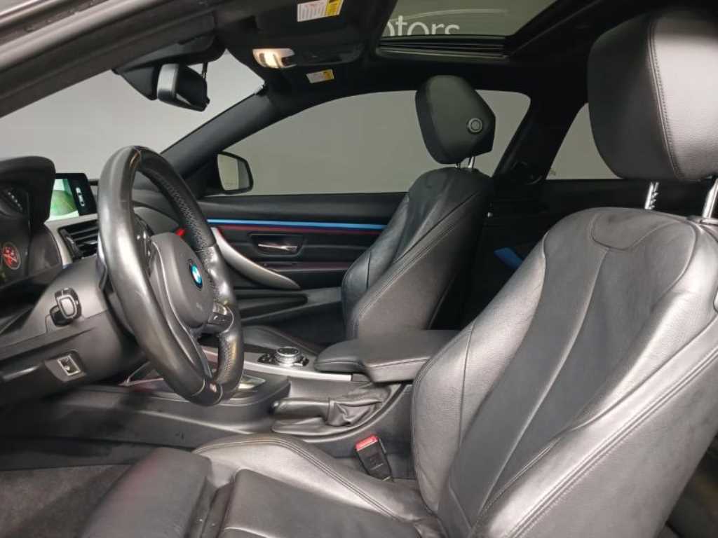 BMW 4시리즈(1세대) 쿠페 428i M 스포츠팩 - 이미지 17