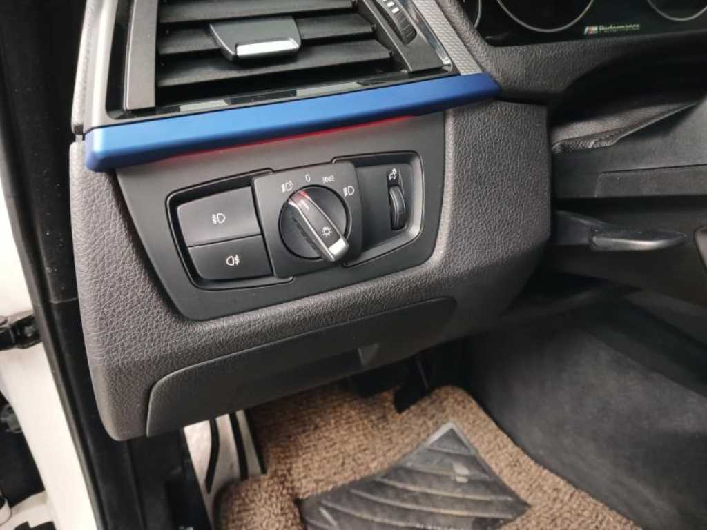 BMW 4시리즈(1세대) 쿠페 428i M 스포츠팩 - 이미지 14