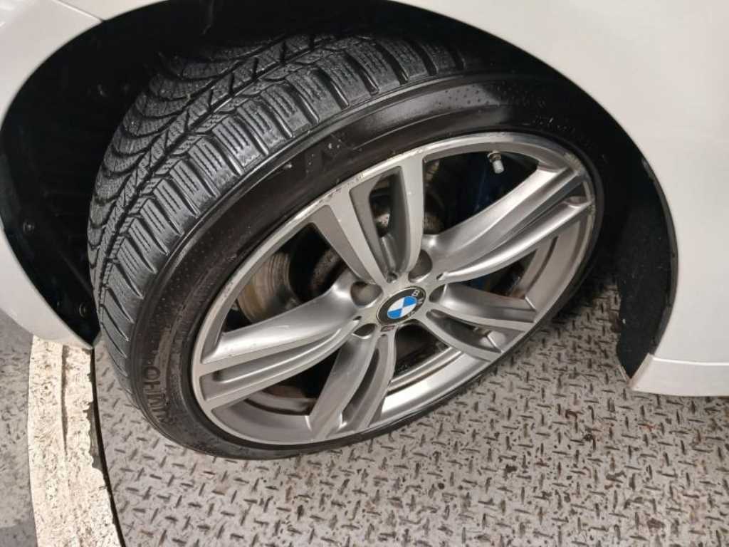 BMW 4시리즈(1세대) 쿠페 428i M 스포츠팩 - 이미지 13