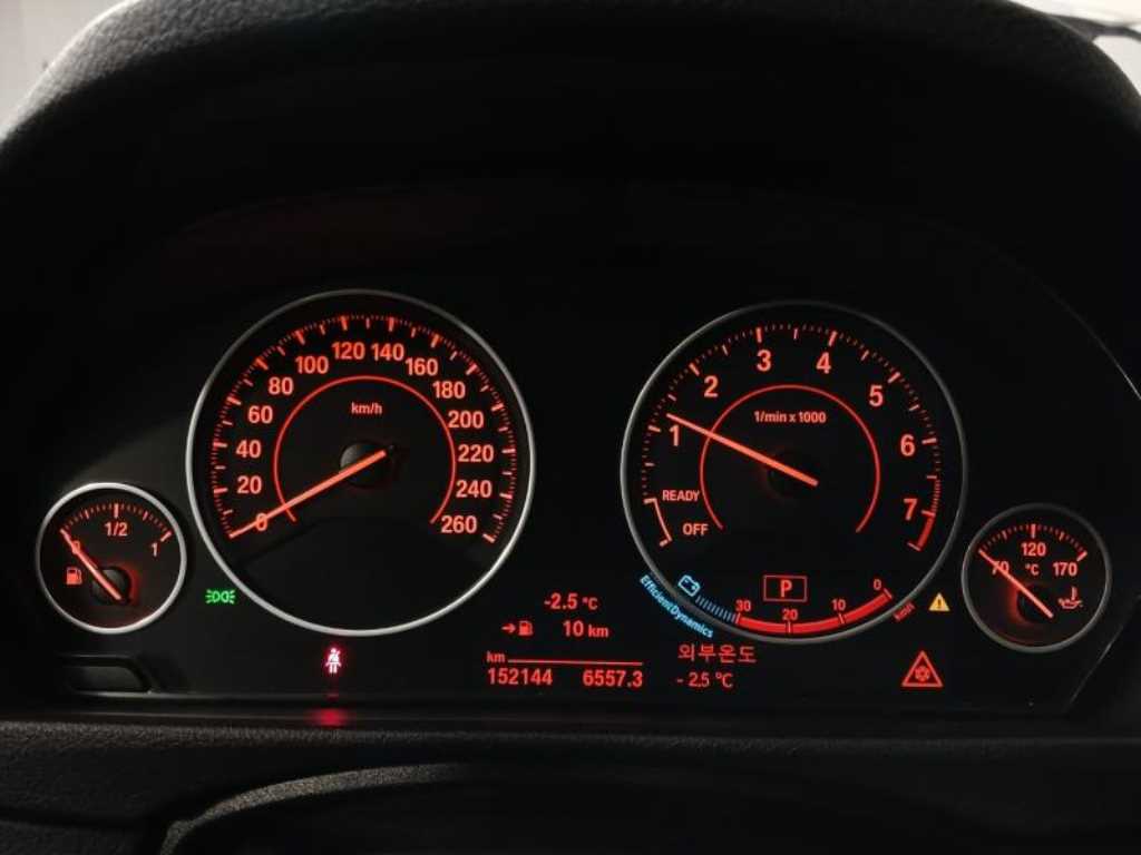 BMW 4시리즈(1세대) 쿠페 428i M 스포츠팩 - 이미지 18