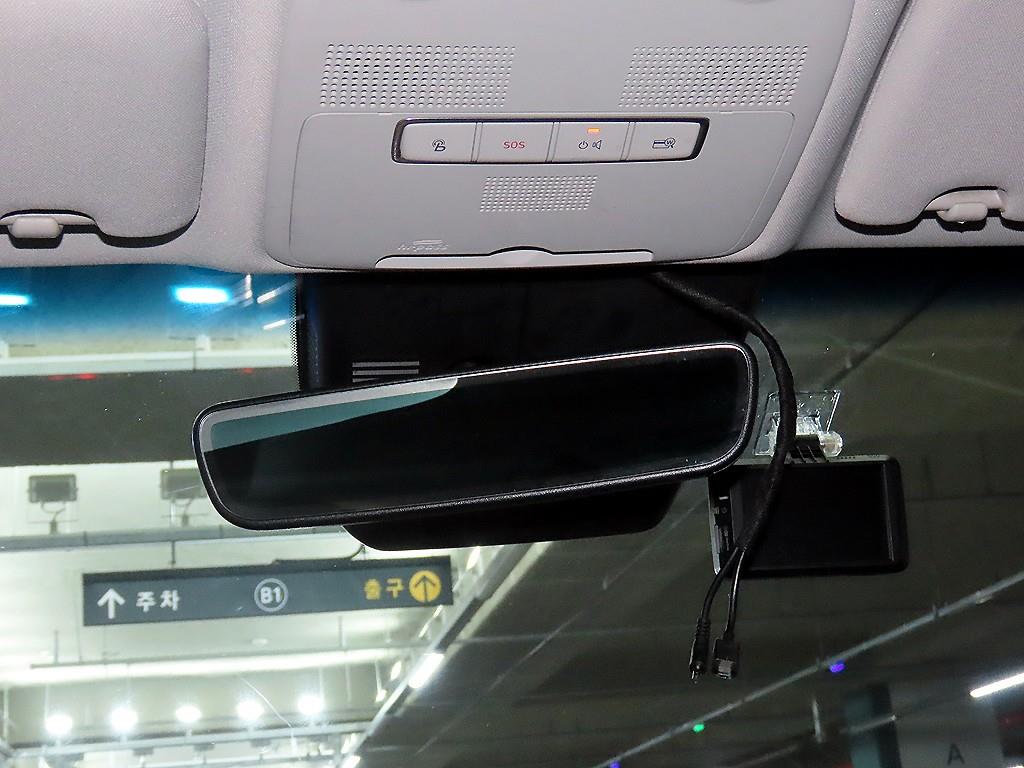 현대 더 뉴그랜저IG 가솔린 2.5 프리미엄 초이스 - 이미지 17