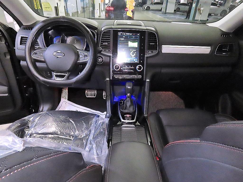 르노 (삼성) 뉴 QM6 2.0 GDe 프리미에르 - 이미지 13
