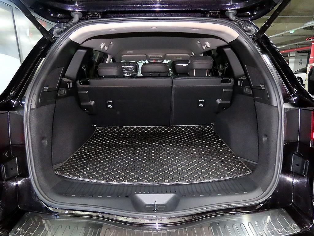 르노 (삼성) 뉴 QM6 2.0 GDe 프리미에르 - 이미지 3