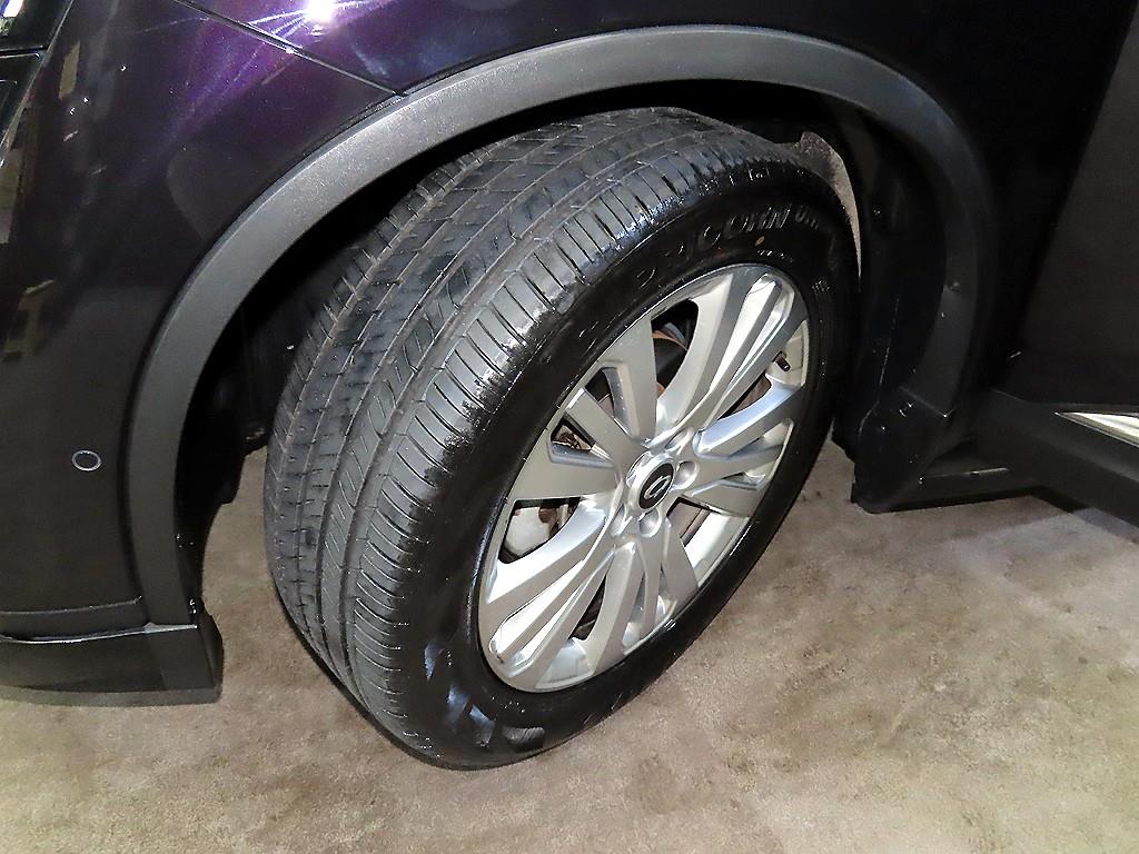 르노 (삼성) 뉴 QM6 2.0 GDe 프리미에르 - 이미지 9