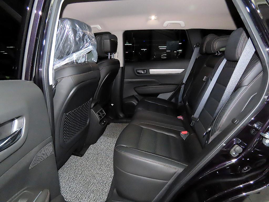 르노 (삼성) 뉴 QM6 2.0 GDe 프리미에르 - 이미지 8