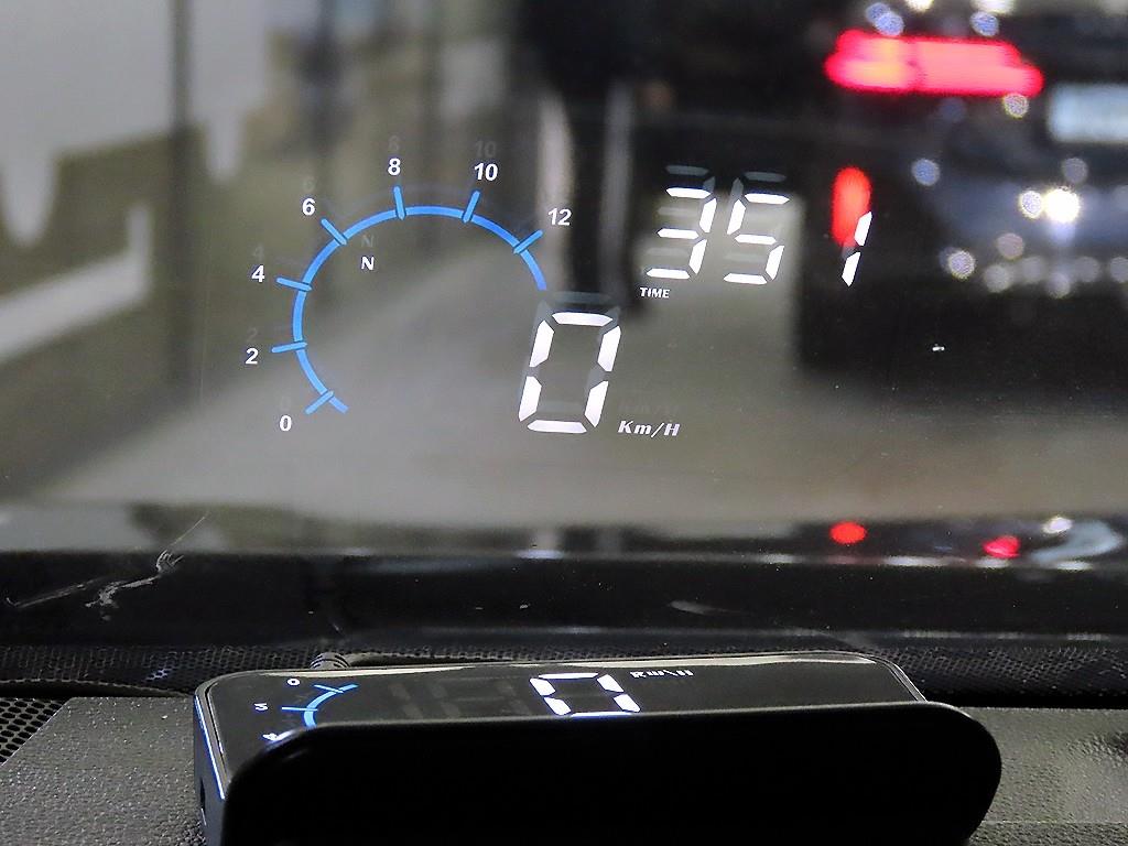 르노 (삼성) 뉴 QM6 2.0 GDe 프리미에르 - 이미지 10