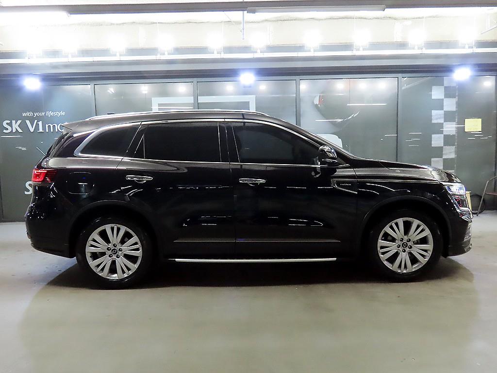 르노 (삼성) 뉴 QM6 2.0 GDe 프리미에르