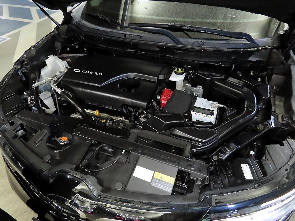 르노 (삼성) 뉴 QM6 2.0 GDe 프리미에르 - 이미지 15