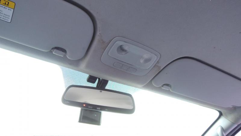 현대 그랜드스타렉스 12인승 디젤 CVX 럭셔리 - 이미지 6