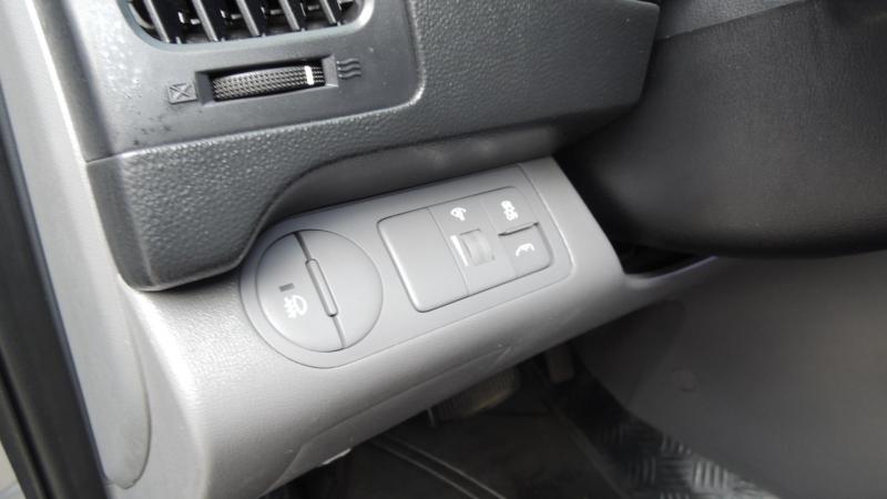 현대 그랜드스타렉스 12인승 디젤 CVX 럭셔리 - 이미지 3