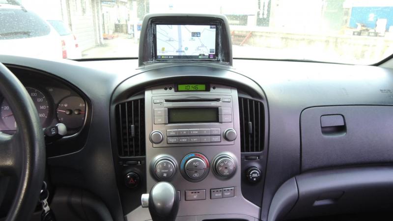 현대 그랜드스타렉스 12인승 디젤 CVX 럭셔리 - 이미지 19