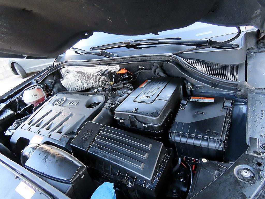 폭스바겐 티구안 2.0 TDI 블루모션 컴포트 - 이미지 4