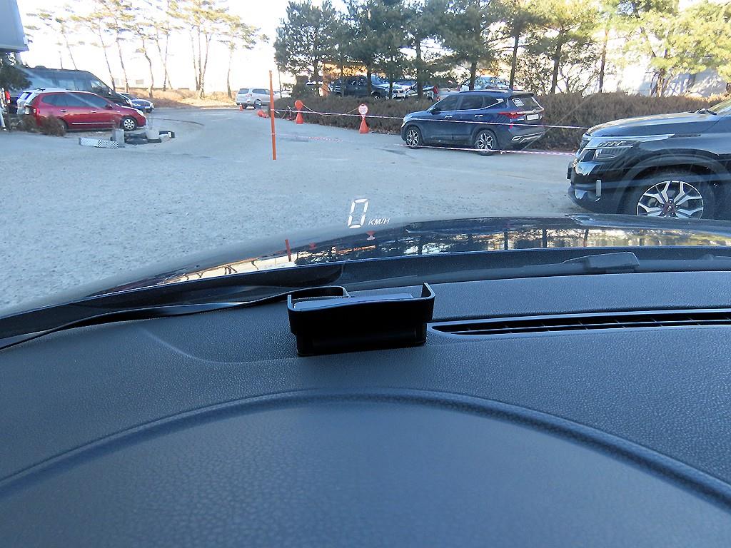 폭스바겐 티구안 2.0 TDI 블루모션 컴포트 - 이미지 6