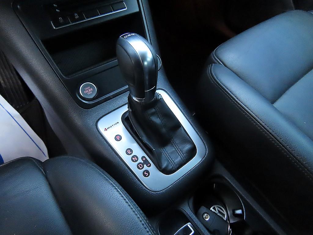 폭스바겐 티구안 2.0 TDI 블루모션 컴포트 - 이미지 2