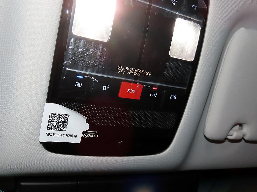 현대 디 올뉴그랜저 하이브리드 1.6 하이브리드 익스클루시브 - 이미지 19