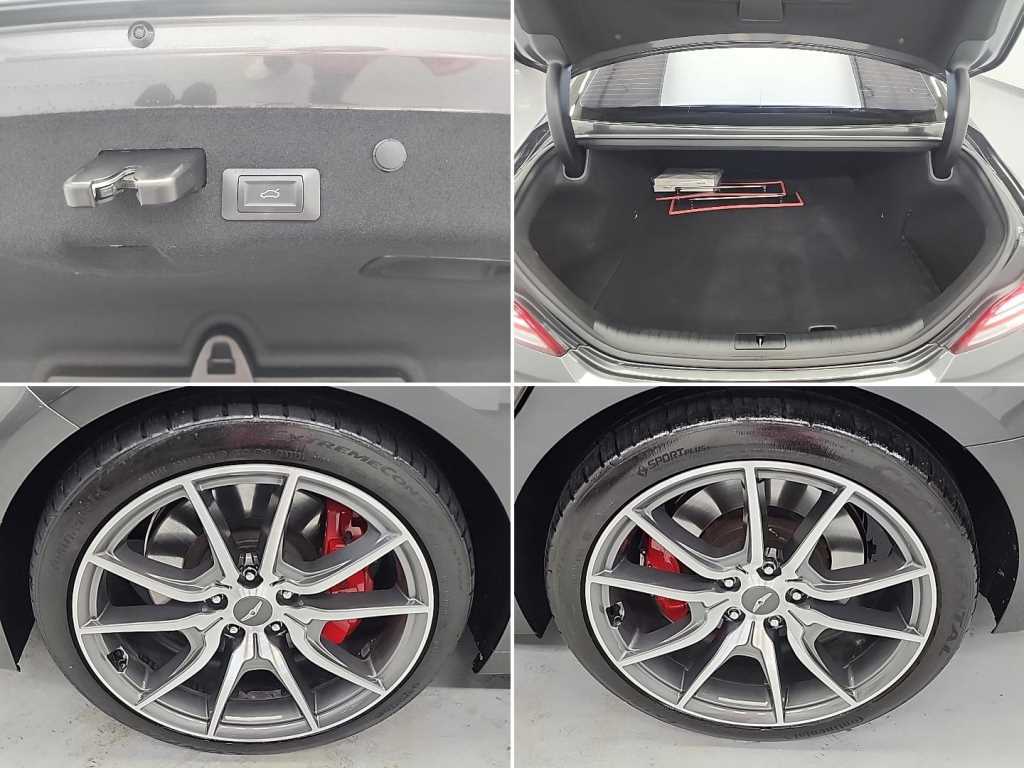 제네시스 G70 2.0T 스포츠 패키지 - 이미지 2