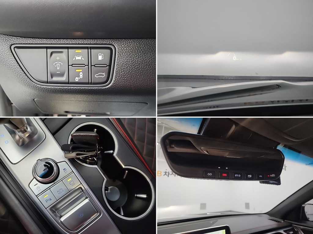 제네시스 G70 2.0T 스포츠 패키지 - 이미지 13