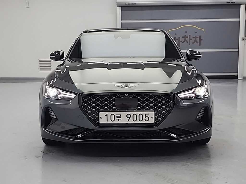 제네시스 G70 2.0T 스포츠 패키지 - 이미지 16