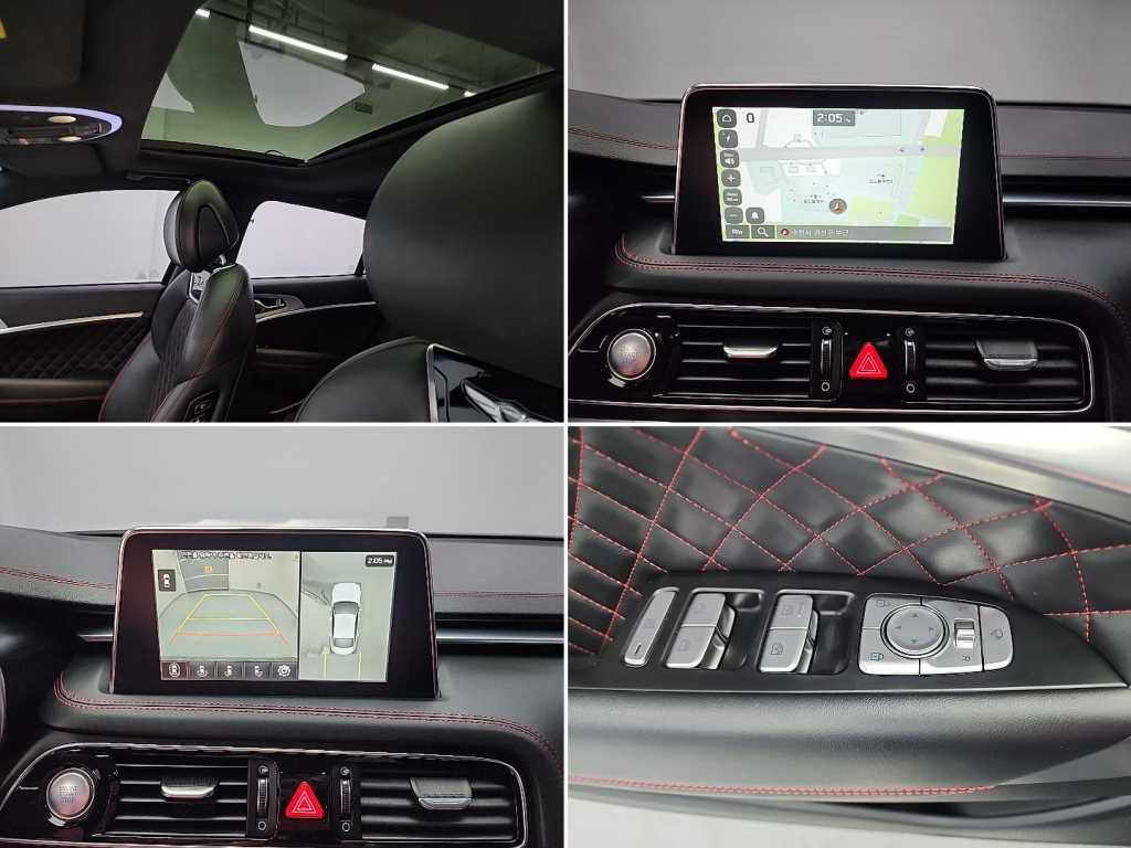 제네시스 G70 2.0T 스포츠 패키지 - 이미지 5