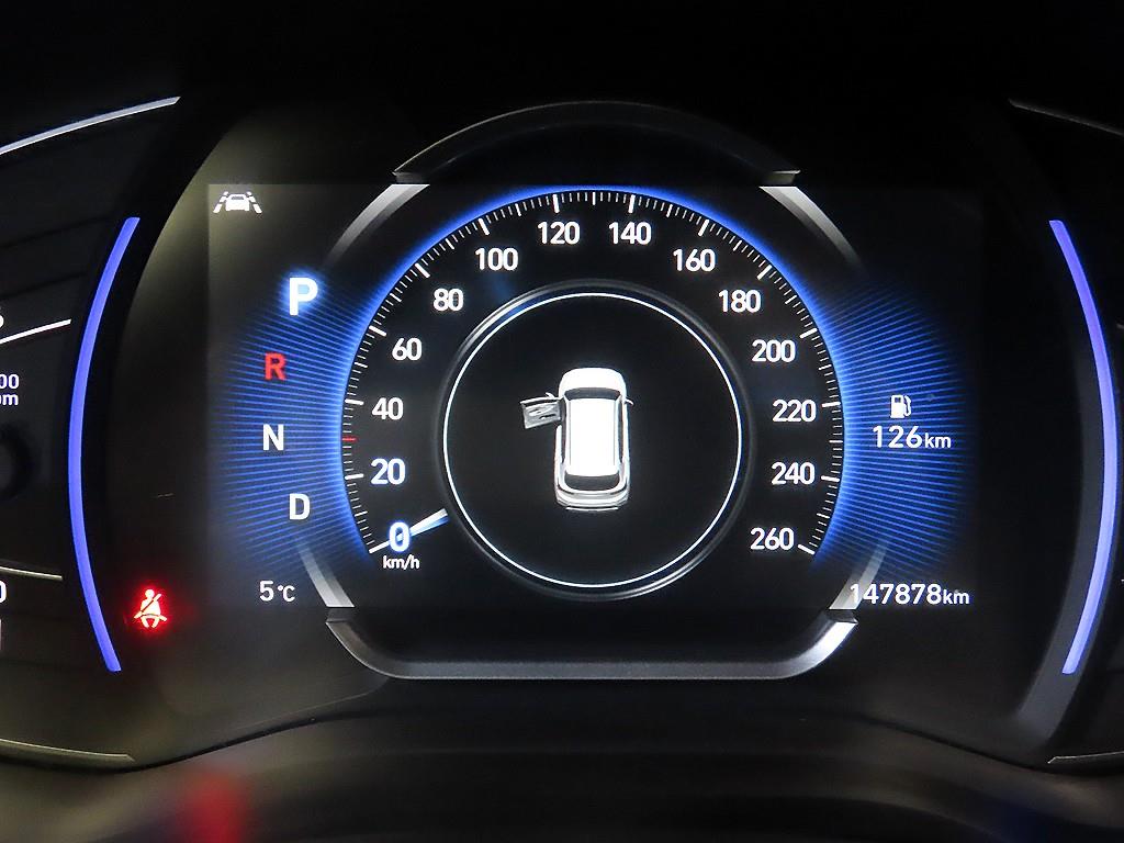 현대 싼타페(TM) R2.0 2WD 프레스티지 - 이미지 9