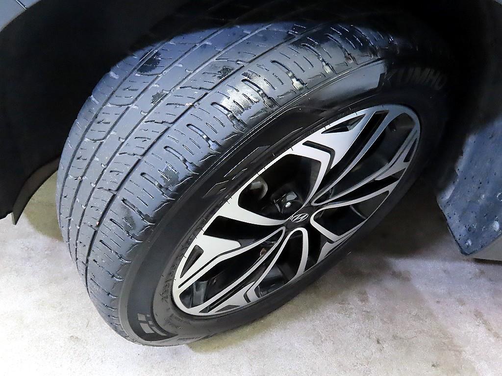 현대 싼타페(TM) R2.0 2WD 프레스티지 - 이미지 11