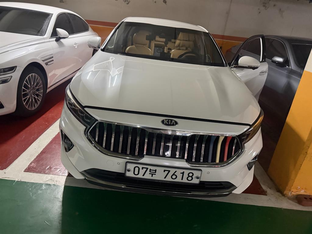 기아 K7 프리미어 3.0 GDi 시그니처