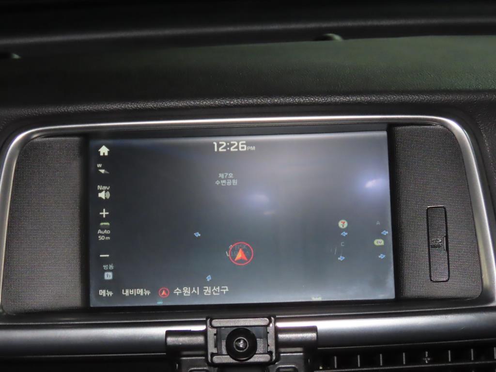 기아 신형 K5 2.0 가솔린 시그니처 MX - 이미지 19