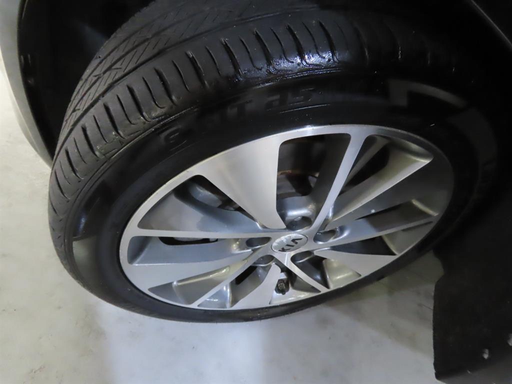 기아 신형 K5 2.0 가솔린 시그니처 MX - 이미지 14