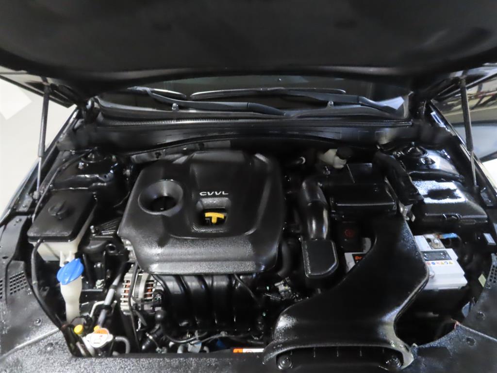 기아 신형 K5 2.0 가솔린 시그니처 MX - 이미지 10