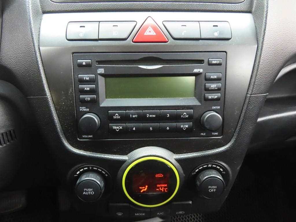 기아 뉴모닝 SLX 고급형 블랙프리미엄 - 이미지 7