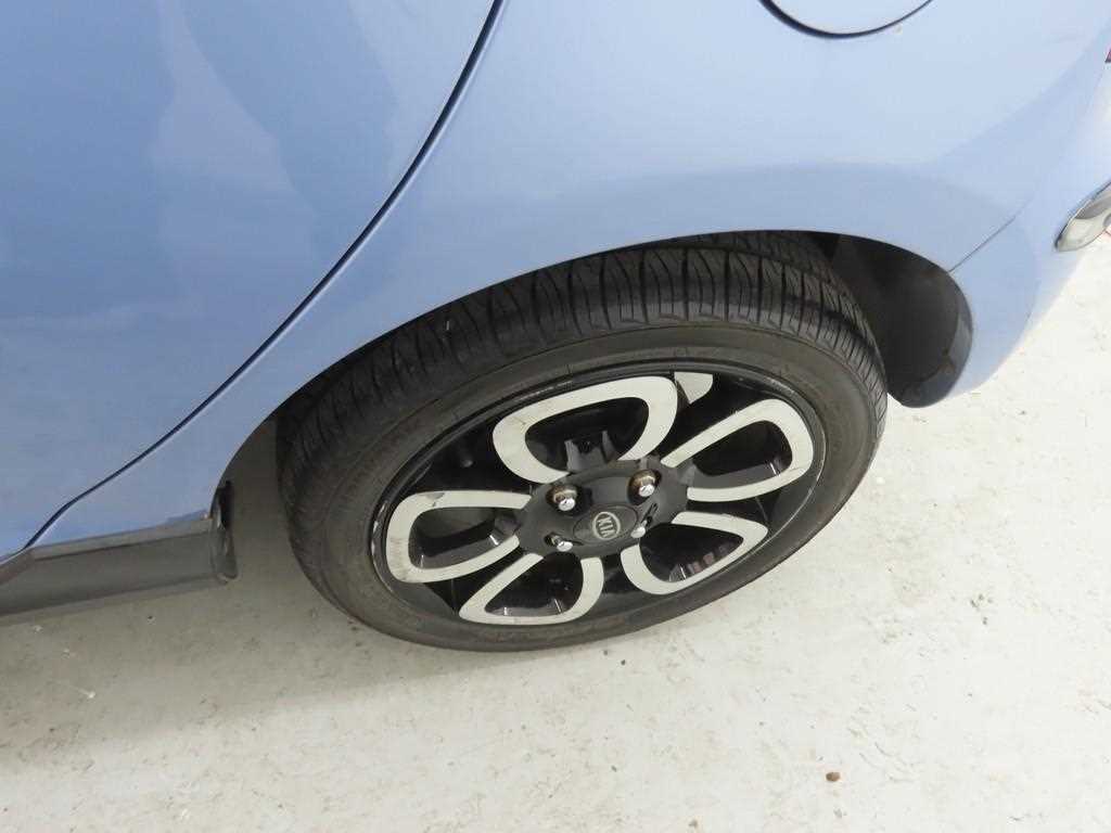 기아 뉴모닝 SLX 고급형 블랙프리미엄 - 이미지 10