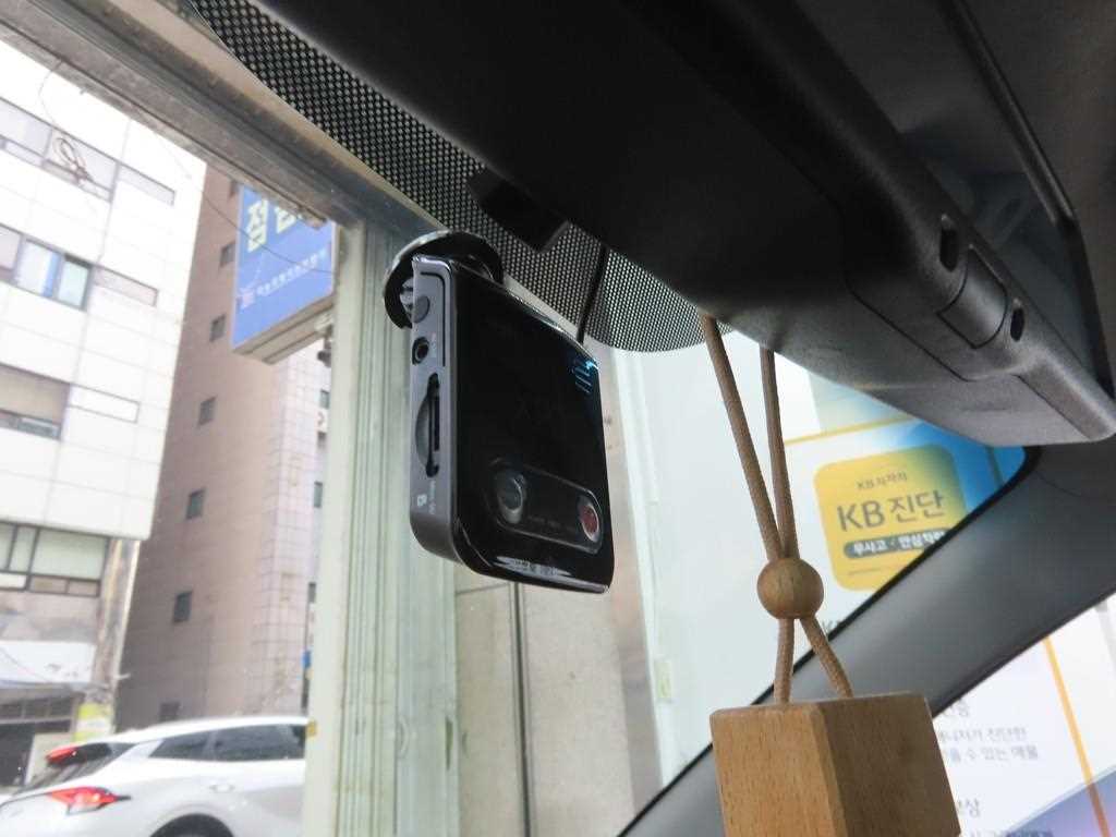 기아 뉴모닝 SLX 고급형 블랙프리미엄 - 이미지 13