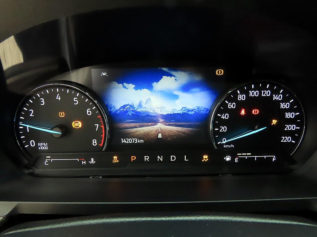 포드 익스플로러(6세대) 2.3 AWD 리미티드 - 이미지 3