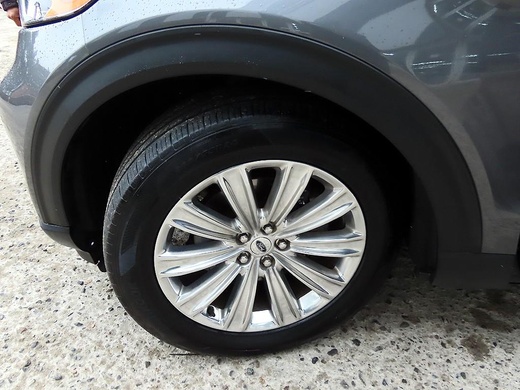 포드 익스플로러(6세대) 2.3 AWD 리미티드 - 이미지 11