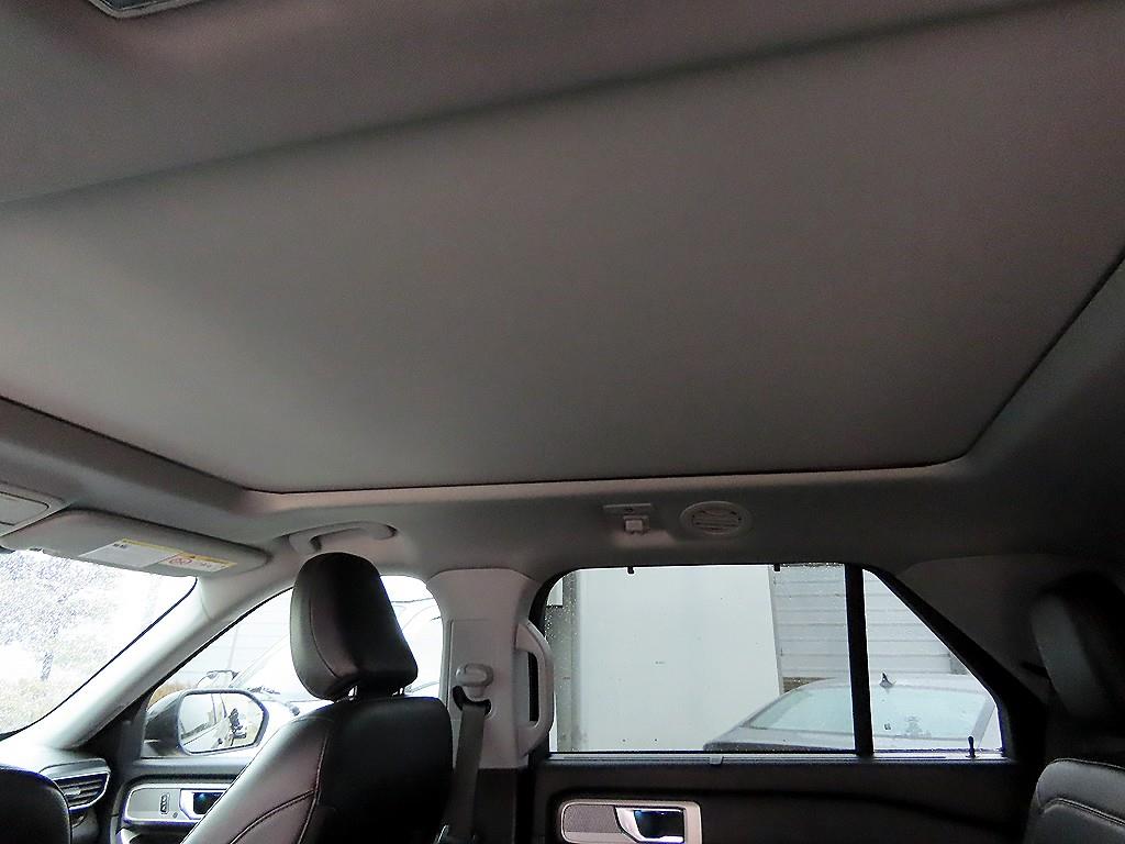 포드 익스플로러(6세대) 2.3 AWD 리미티드