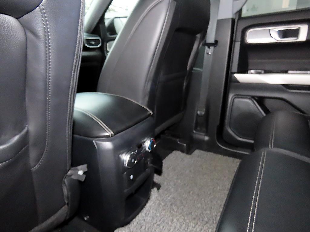 포드 익스플로러(6세대) 2.3 AWD 리미티드 - 이미지 14