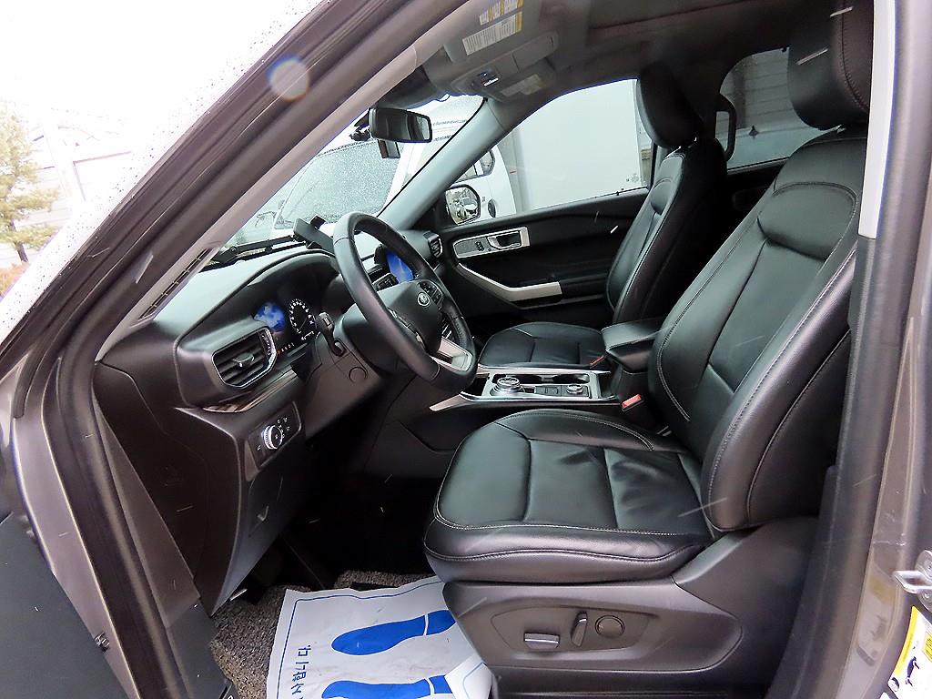 포드 익스플로러(6세대) 2.3 AWD 리미티드 - 이미지 15