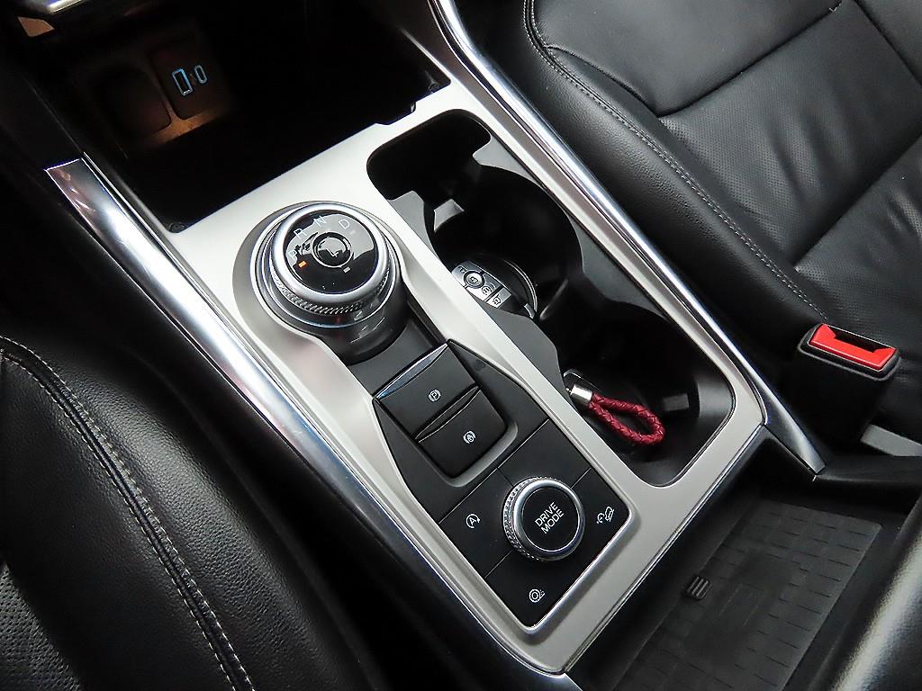 포드 익스플로러(6세대) 2.3 AWD 리미티드 - 이미지 20