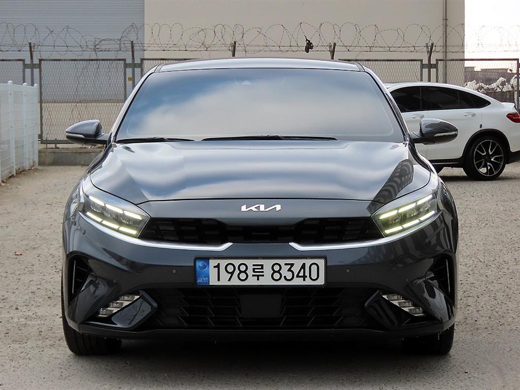 기아 더 뉴 K3 1.6 가솔린 시그니처 - 이미지 4