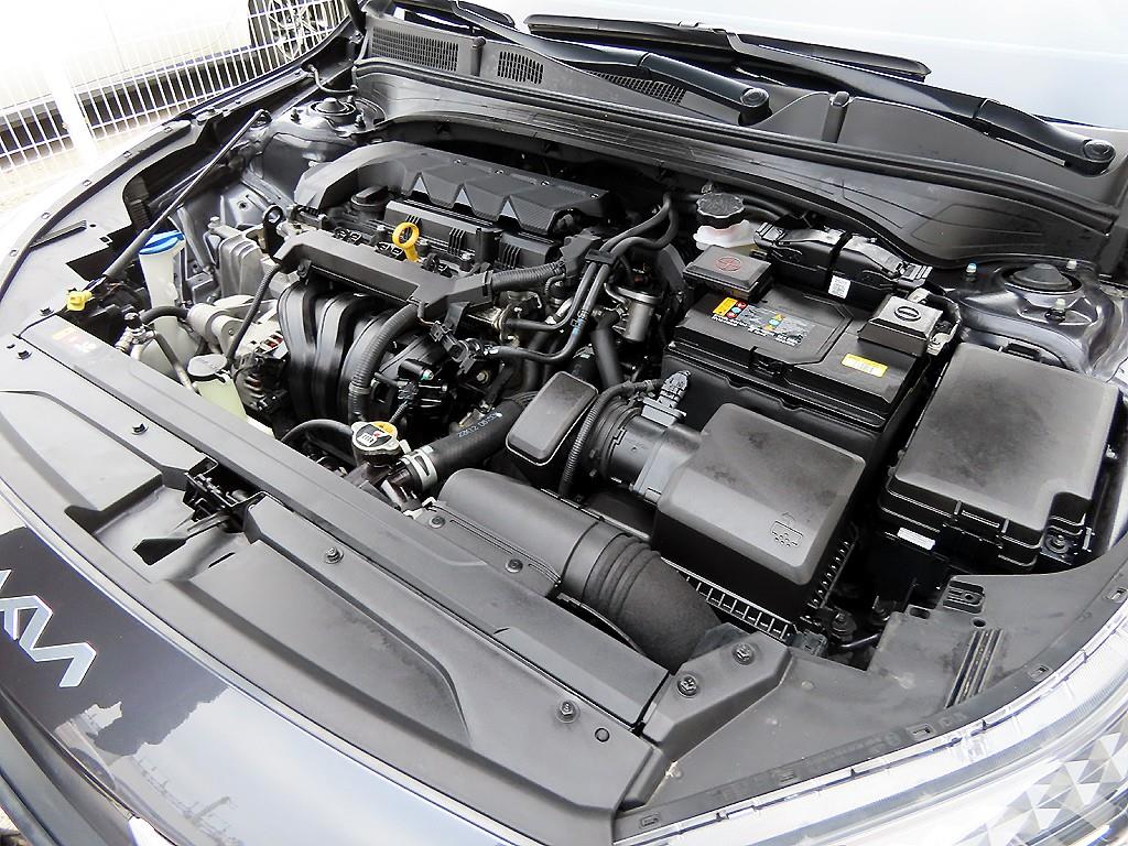 기아 더 뉴 K3 1.6 가솔린 시그니처 - 이미지 14