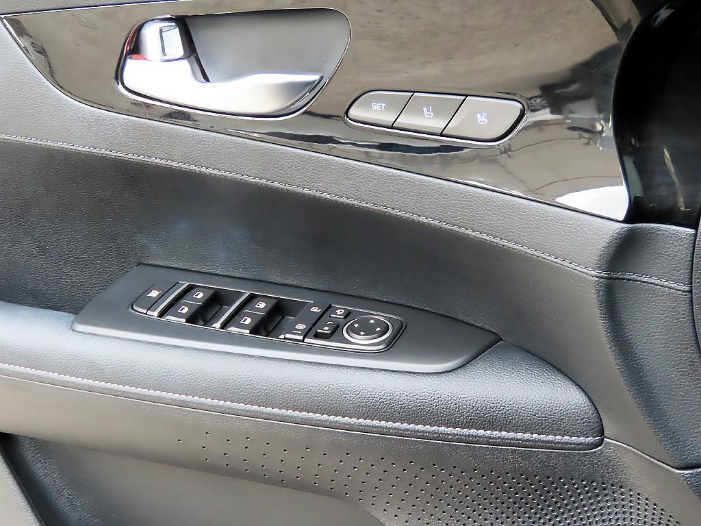 기아 더 뉴 K3 1.6 가솔린 시그니처 - 이미지 9