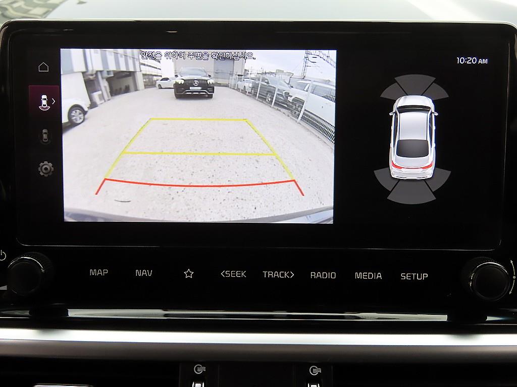 기아 더 뉴 K3 1.6 가솔린 시그니처 - 이미지 16