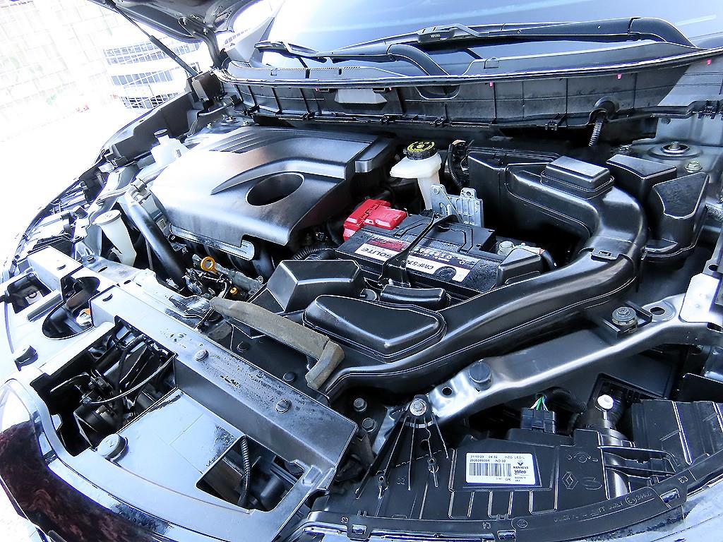 르노 (삼성) QM6 2.0 GDe 2WD RE - 이미지 9