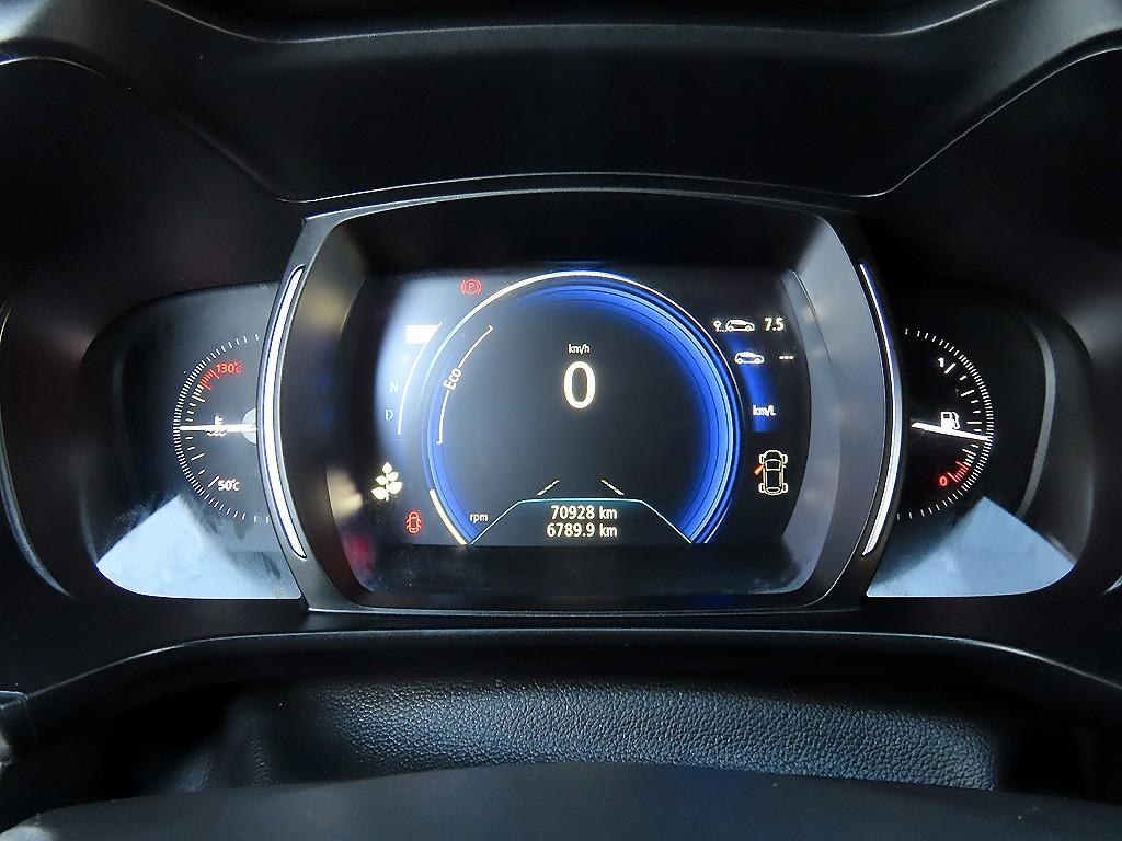 르노 (삼성) QM6 2.0 GDe 2WD RE - 이미지 13