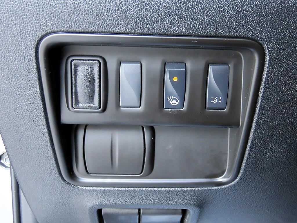 르노 (삼성) QM6 2.0 GDe 2WD RE - 이미지 15