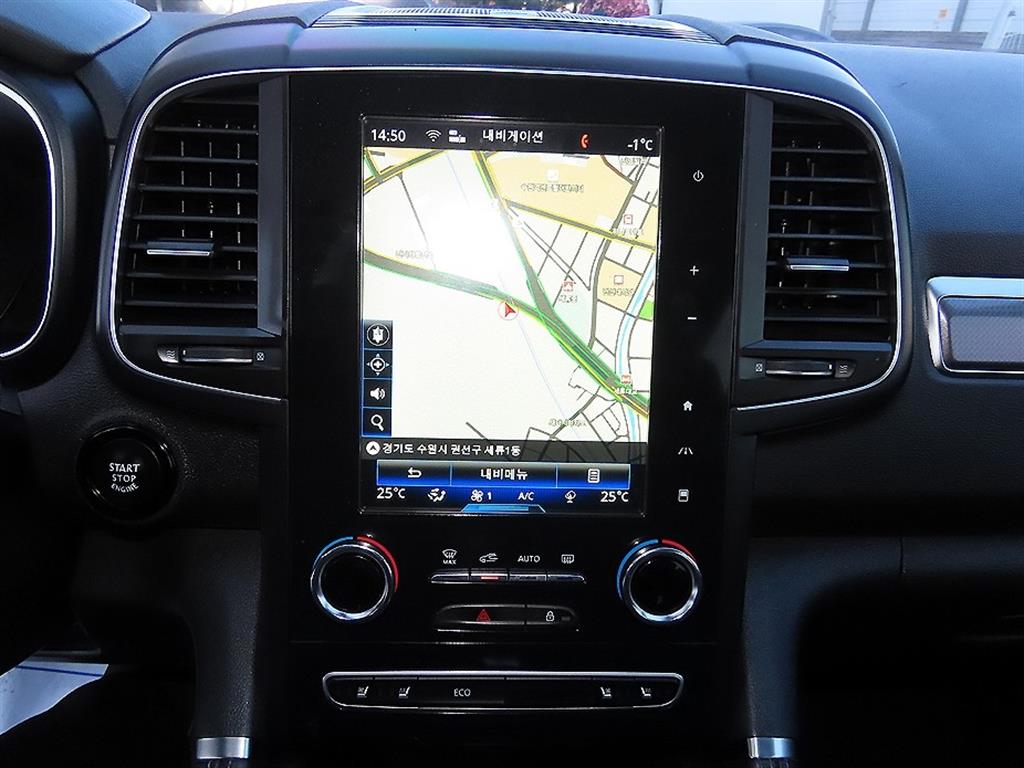 르노 (삼성) QM6 2.0 GDe 2WD RE - 이미지 18