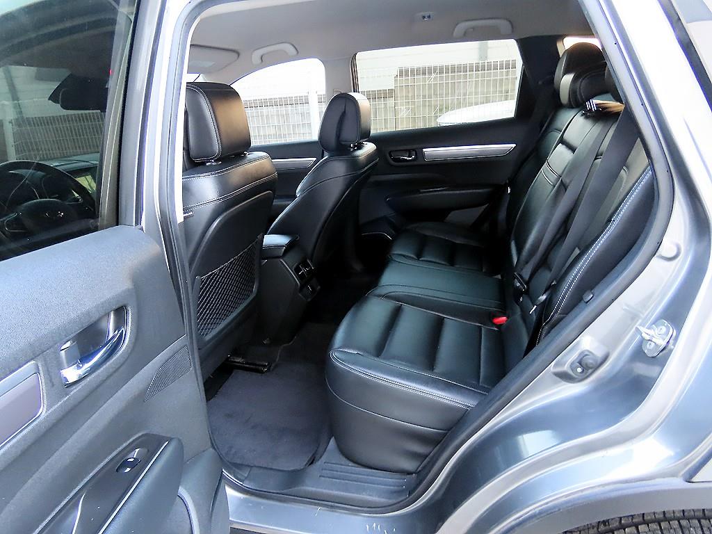 르노 (삼성) QM6 2.0 GDe 2WD RE - 이미지 12