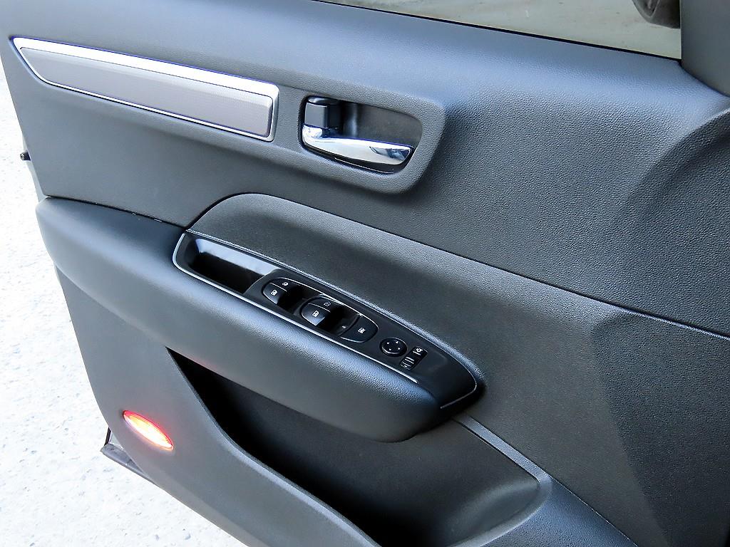 르노 (삼성) QM6 2.0 GDe 2WD RE - 이미지 3