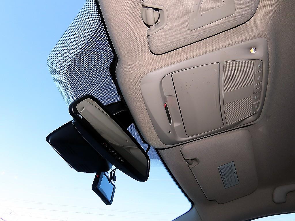 르노 (삼성) QM6 2.0 GDe 2WD RE - 이미지 4